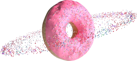 Donut